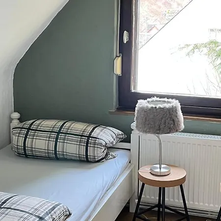Apartment Meijer Briedel