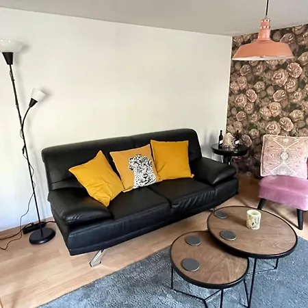 Apartment Meijer