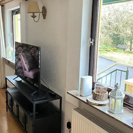 Meijer Apartment *