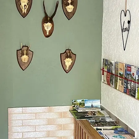 Apartamento Meijer Briedel