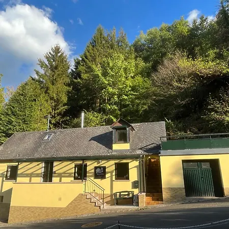 Apartment Meijer Briedel