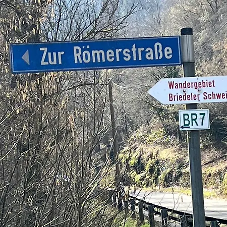 Apartamento Meijer *