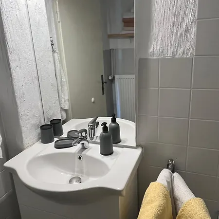 Meijer Apartamento