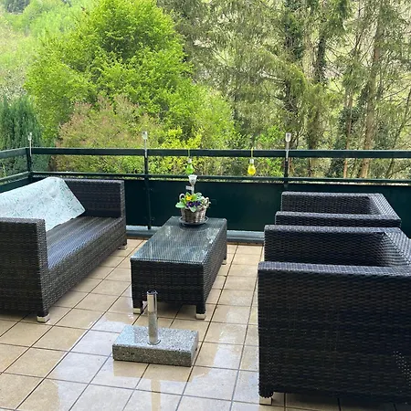 Meijer Apartamento *