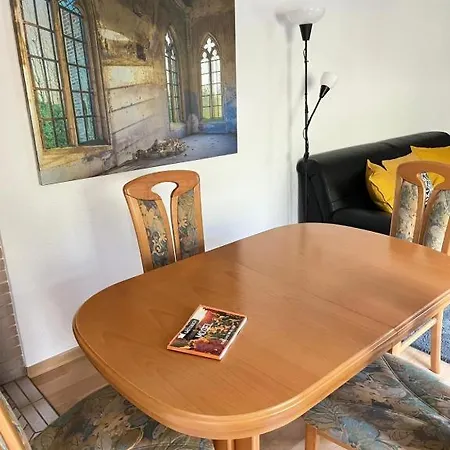Apartamento Meijer *