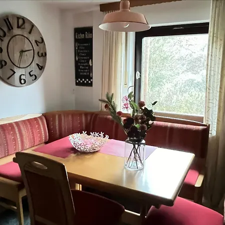 Apartamento Meijer *