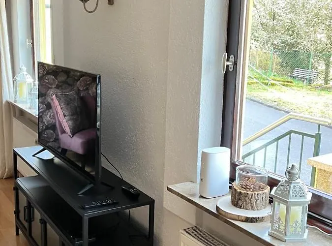 Meijer Apartamento *