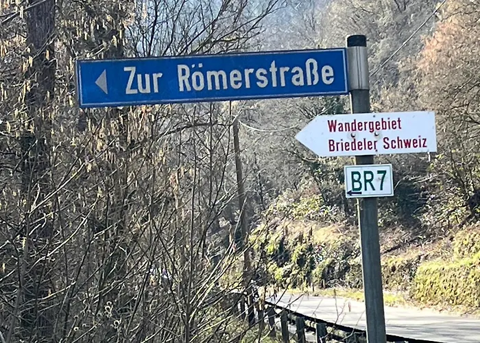 Apartamento Meijer *