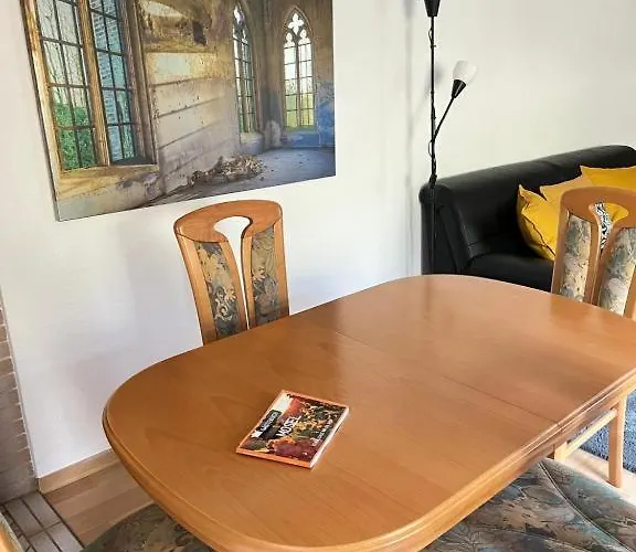 Apartamento Meijer *