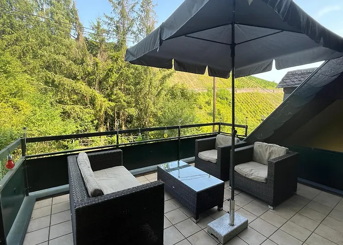 Apartamento Meijer *