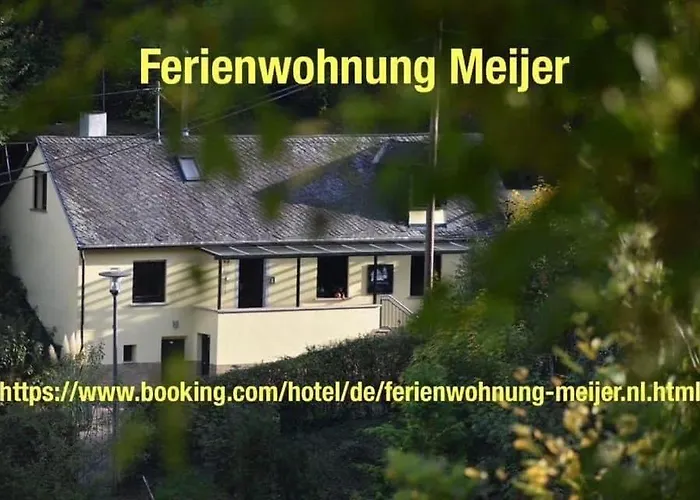 Meijer Apartamento *